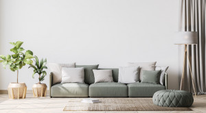 5 Tips Hadirkan Sofa Lesehan dalam Gaya Kontemporer