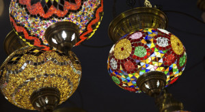 Tradisi Geometri Islam, Inspirasi Menghias Interior Rumah