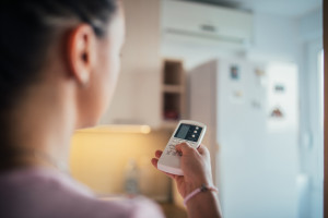 Berbahaya, Segera Cek Freon saat AC Mulai Tak Dingin