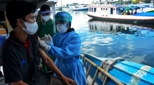 Ivermectin,  Obat Cacing yang Digunakan untuk Sembuhkan Covid-19