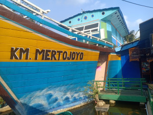 5 Pesantren Unik di Indonesia, Ada Preman Nyantri Juga Lo!