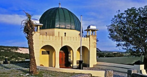 Ada Jejak Syekh Yusuf Al-Makassari, Cape Town  Kini Genjot  Wisata Halal