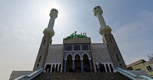 Ini Tempat Wisata Halal di Korea Selatan, Ada Masjid Tertua