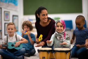 Wujudkan Kerukunan Beragama di Indonesia, Toleransi Resep Utama