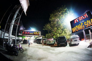 Syariat Islam Membuat Usaha Puspo Wardoyo Berkembang, Buka Cabang Hingga Arab Saudi