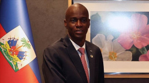 Presiden Haiti Jovenel Moise Dibunuh di Rumah Pribadinya