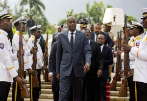 PM Sementara Haiti Mengutuk Serangan Keji kepada Jovenel Moise