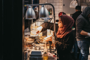 Wisata Halal, Kemenparekraf Terapkan Tiga Strategi Ini