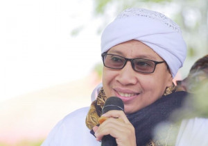 Media Sosial Ibarat Bencana Banjir, maka Bijaklah Menggunakannya