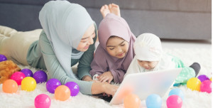 Membangun Visi dan Misi dalam Rumah Tangga