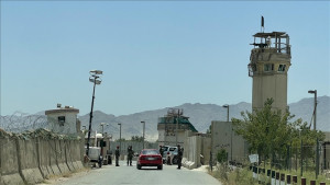 Lebih 200 Warga China Dievakuasi dari Afghanistan