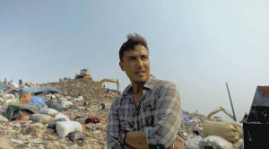 Ingin Laut Bersih dan Bantu Pemulung, Hamish Daud Dirikan Octopus