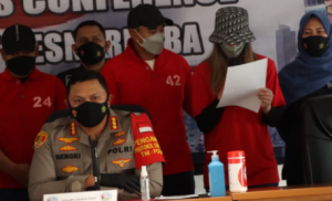 Nia Minta Maaf, Ical: Ini Cobaan, Hadapi dengan Sabar dan Tabah