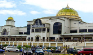 Iskandar Muda Jadi Bandara Ramah Muslim Terbaik di Dunia