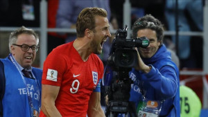 Harry Kane Incar Sejarah untuk Inggris di Final Piala Eropa 2020
