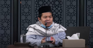 KH Ahmad Lutfi Fathullah, Ulama Betawi yang Berjasa Mendigitalisasi Hadits