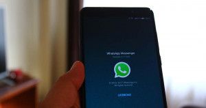 Whatsapp Kembangkan Fitur Pengiriman Foto Kualitas Tinggi