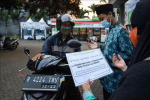 Zakat, Infak, Sedekah dan Wakaf Perlu Jadi Prioritas untuk Warga Terdampak Covid-19