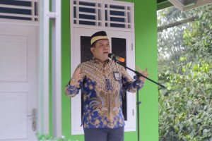 Menkop UKM Apresiasi Capaian Kopsyah BMI Mensejahterakan Masyarakat