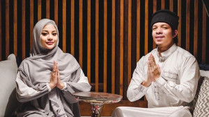 Atta Halilintar Akan Bangun Pesantren Untuk Cetak Penghafal Al-Qur'an