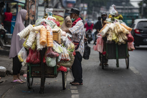 Kekhawatiran Ahli: Indonesia Gagal Pulihkan Diri Usai Pandemi