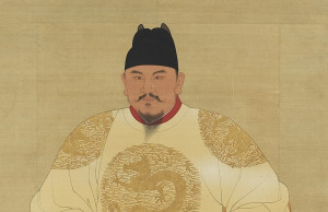 Kaisar Hongwu, Kaisar Tiongkok yang Tulis Puisi Puji Islam