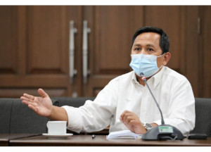 KemenkopUKM dan DPR Perjuangkan Lahirnya LPS Bagi Koperasi