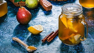 Resep Nabawi Madu Peram Buah untuk Imunitas, Waspadai Masa Simpan