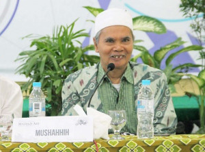 Pesantren Sukorejo Kaji Alokasi Dana Kurban untuk Covid-19: Sedekah Lebih Utama