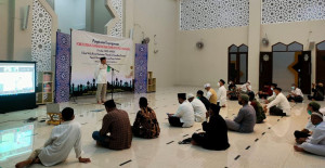 Forum Persaudaraan Muslim Tanjung Bunga, Wujudkan Soliditas dan Kemandirian Ummat