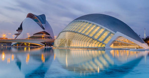 Kota di Spanyol Ini Terkenal Ramah Muslim