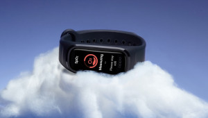Oppo Luncurkan Smartband Terbaru, Bawa Fitur Saturasi Oksigen