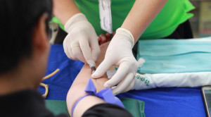 Keistimewaan Donor Darah dan 8 Manfaat  Bagi Tubuh