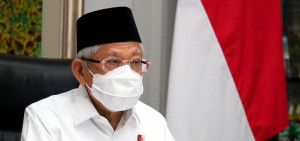 Indonesia Menempati Urutan Terbaik  Kedua Dunia Bidang Keuangan Syariah