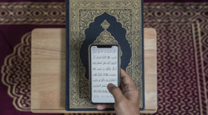 Al Qur'an Mobile Asli Indonesia, Diunduh Lebih 10 Juta Kali