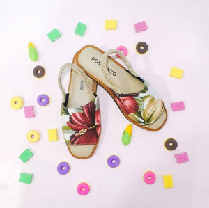 Pollenzo, Merangkak di Bogor Kini Tembus Pasar Global