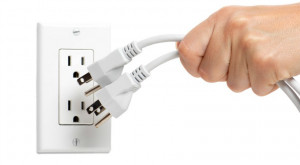 Agar Tagihan Listrik tak Bengkak Saat Harus di Rumah Saja