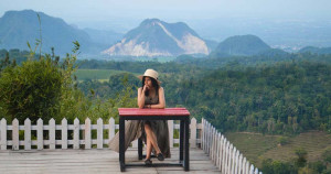 Ini 4 Wisata Alam di Majalengka yang Memanjakan Mata