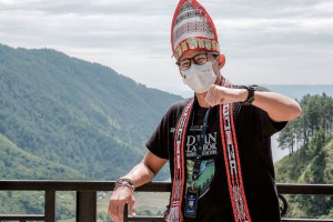 Ekonomi Kreatif Kuliner UMKM Andalan Indonesia Pulihkan Perekonomian