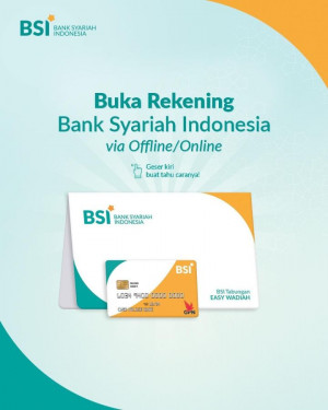 Asal Sesuai Syariah, BSI Siap Modali UMKM Penunjang Hulu Migas