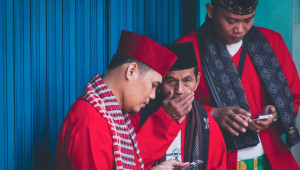 Mengenal Ciri Khas Ulama-Ulama Betawi dalam Mempelajari Islam