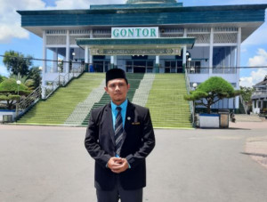 Serba-Serbi Menjadi Pengasuh Pondok Pesantren di Usia Muda