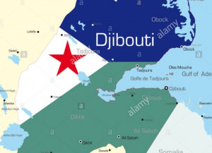 Djibouti, Negara Kecil Berpenduduk 90 Persen Muslim