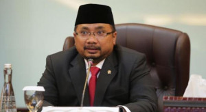 Sosialisasi SE 17, Menag Minta Jajarannya Kordinasi dengan TNI-Polri
