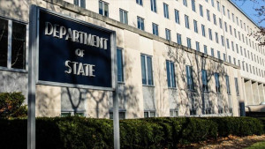 AS, Pakistan, Afghanistan, dan Uzbekistan Sepakati Platform Baru