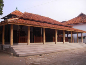 PPKM Darurat, Masjid Agung Buntet Pesantren Tak Gelar Shalat Idul Adha