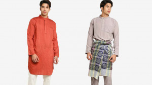 Sambut Idul Adha dengan Rekomendasi Model Baju Koko Trendi