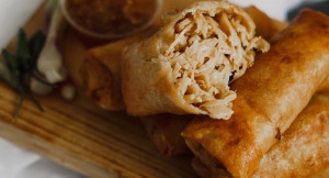 Ini 5 Makanan Khas Kota Semarang yang Bikin Nagih