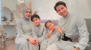 Anak Selebritas yang Memiliki Hafalan Al Qur'an Sejak Dini