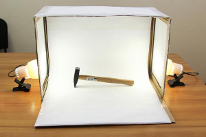 Tips Membuat Konten Visual dengan Peralatan Sederhana